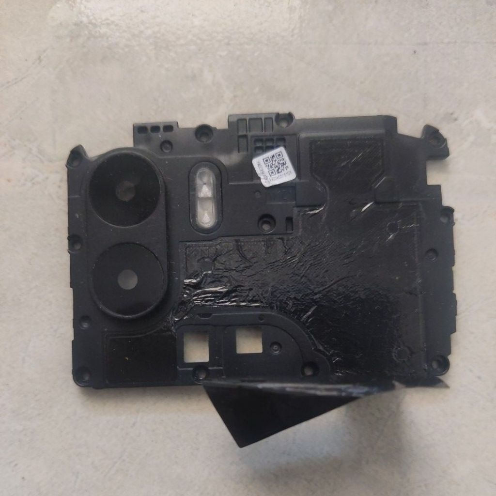 Tutup Mesin Xiaomi Redmi A2