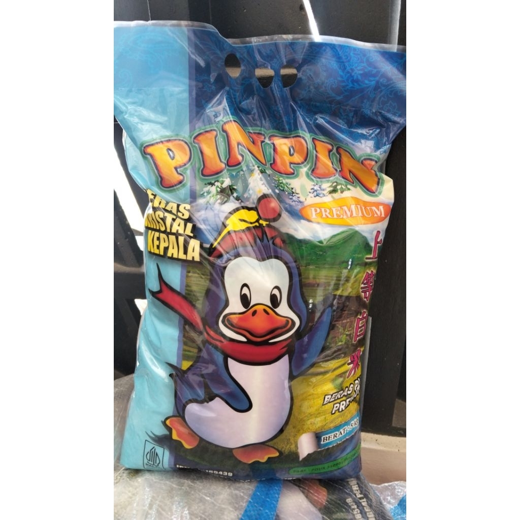 

beras pinpin(lgsg kirim)