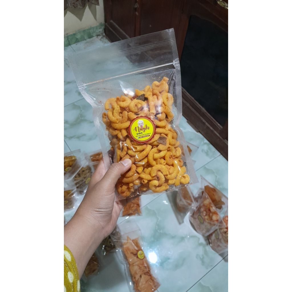 

makaroni