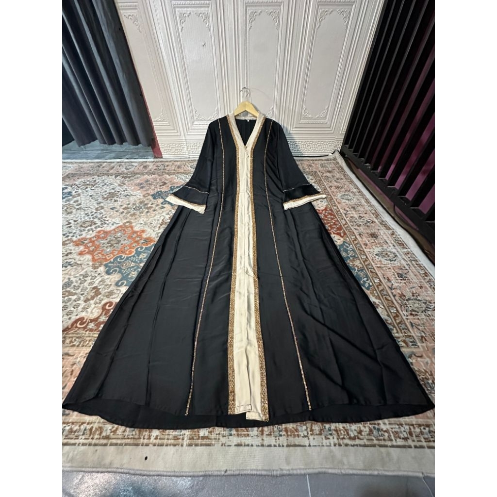 Abaya Dubai Abaya Mesir