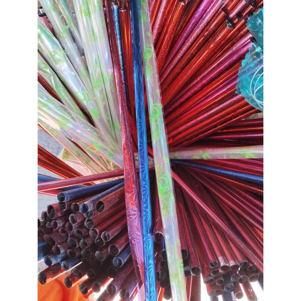 

plastik tutup maulid