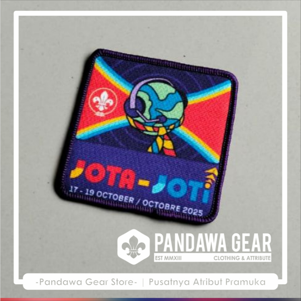 Tiska Jota Joti 2025