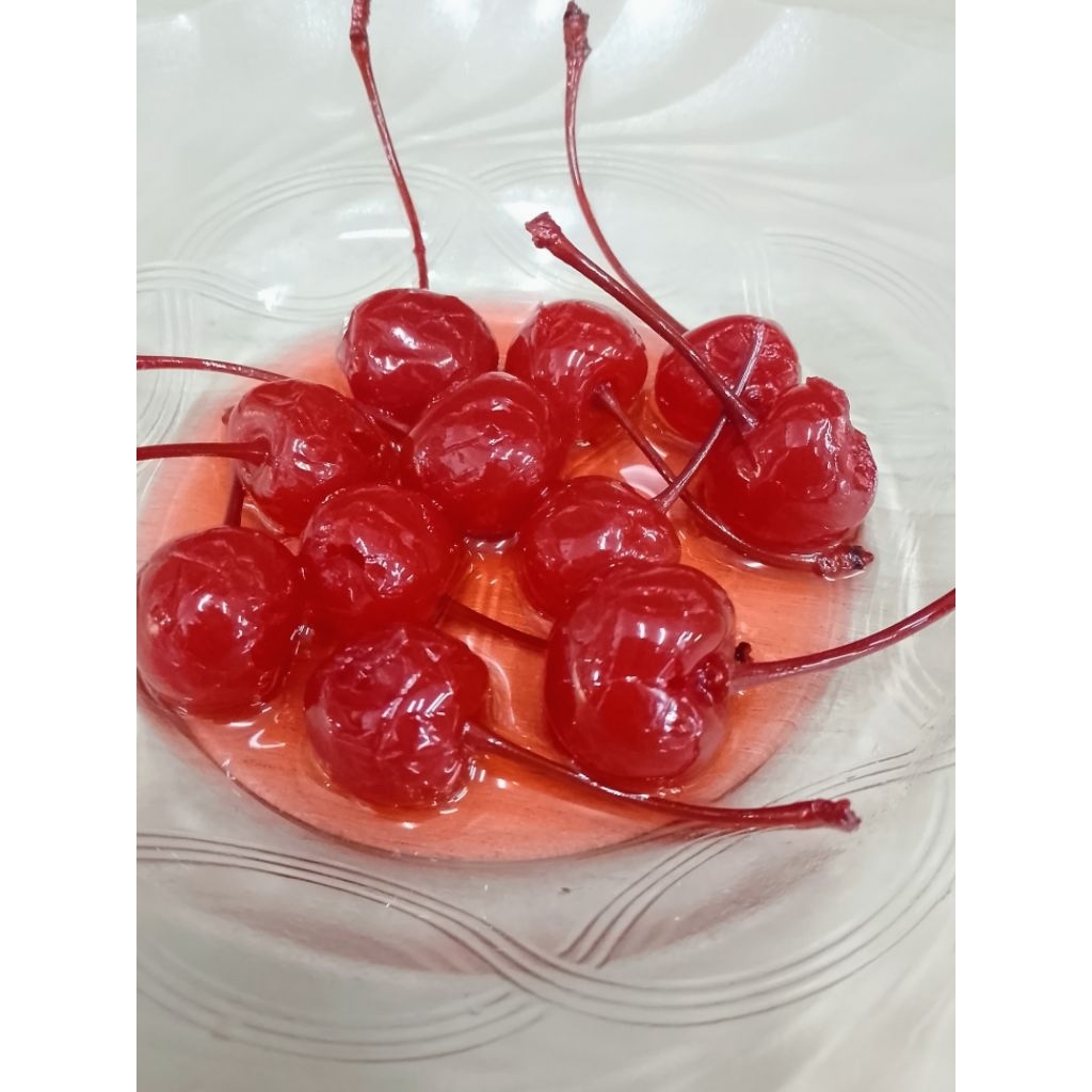 

CERY TANGKAI MERAH 50GRAM / CHERRY TANGKAI MERAH / CERY MERAH TANGKAI 50GRAM