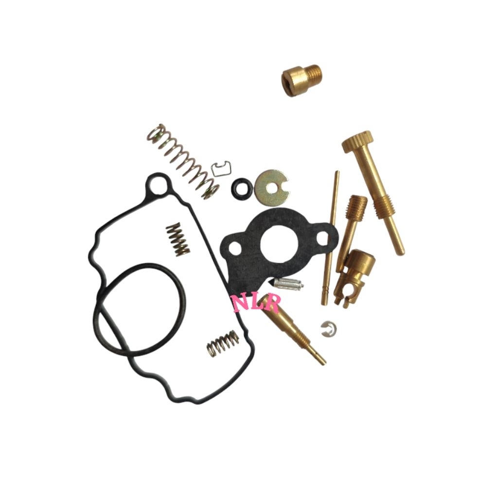 REPAIR KIT KARBURATOR SPUYER KARBU SUPRA GRAND
