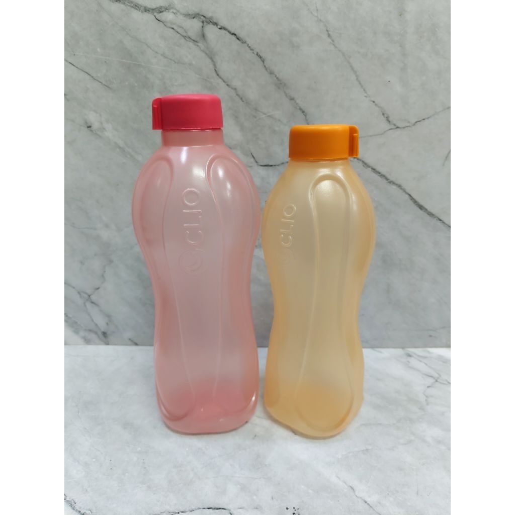 BOTOL MINUM PLASTIK CLIO 2 LITER & 1,5 LITER / BOTOL MINUM PUTAR - CLIO