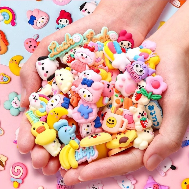 

Buah 3D Stiker Kartun Lucu, Stiker DIY untuk Diary, Jurnal & Scrapbooking, Aksesoris Alat Tulis