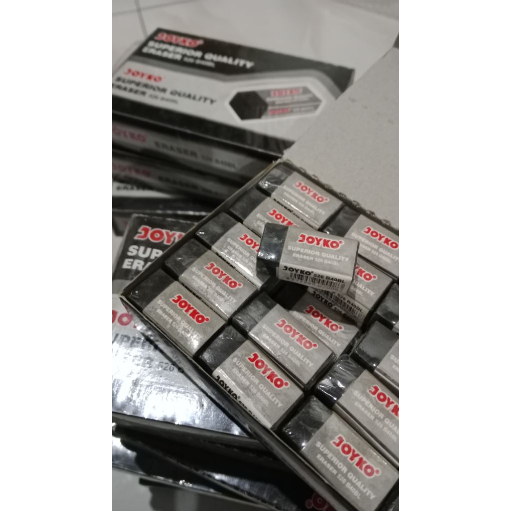 

PENGHAPUS JOYKO MURAH / PENGHAPUS JOYKO 526 B40BL