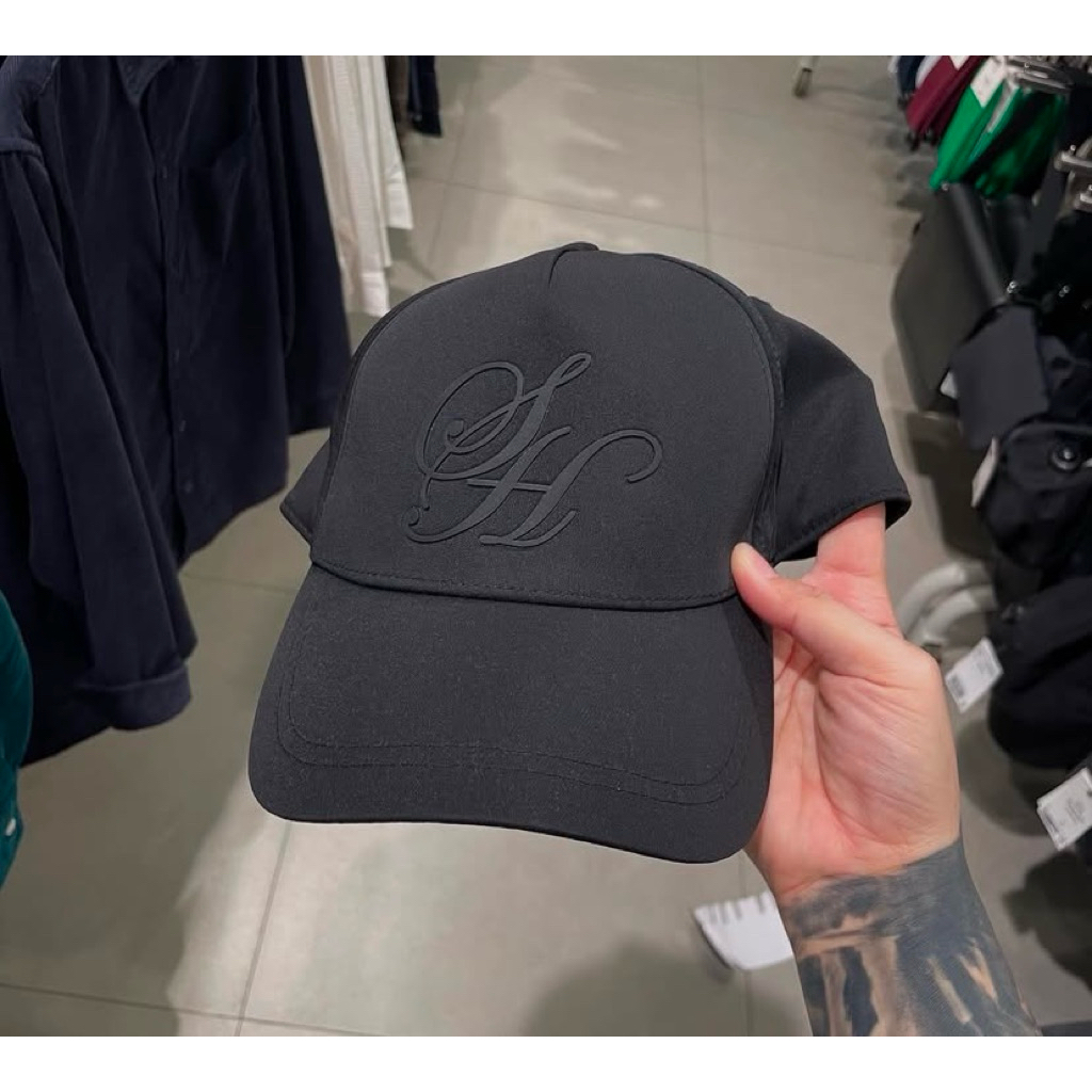 topi h&m