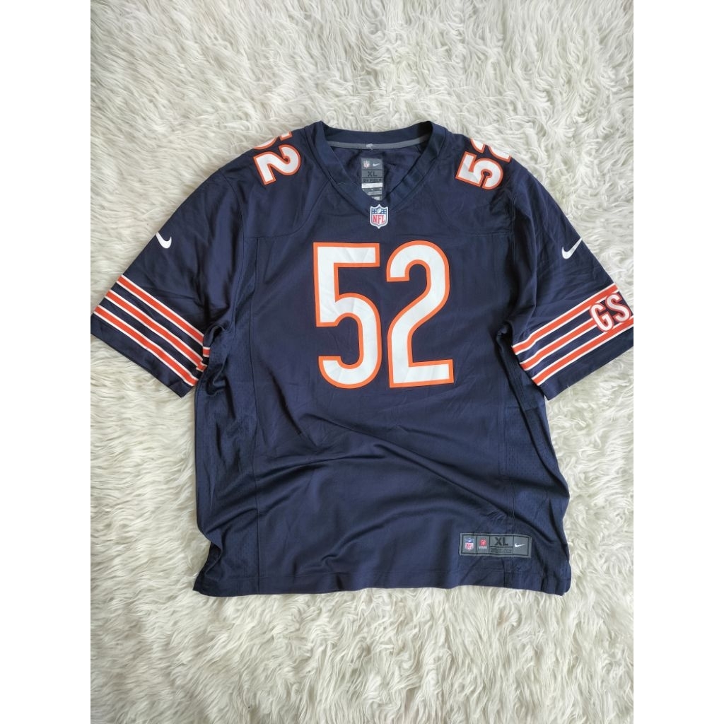 Jersey NFL Chicago Bears Original.