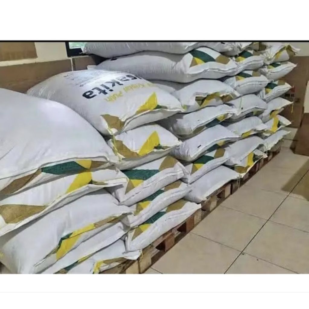 

Gula los nusakita 50kg kering tidak basah