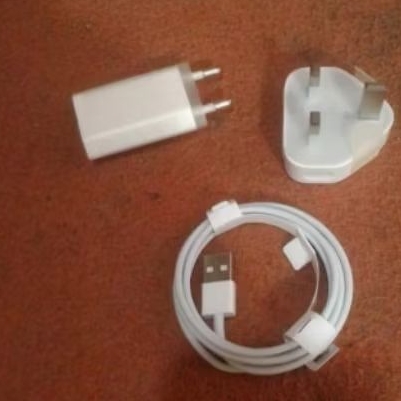 Charger iPhone 6s 7 7 Plus 8 8 Plus 11 Xs X Xr Copotan original