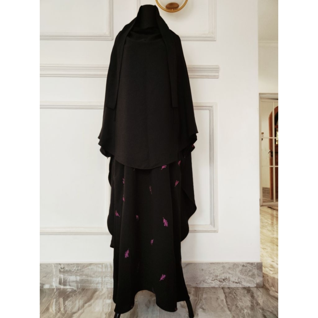 ALJENNA FK OUVAL SHORT