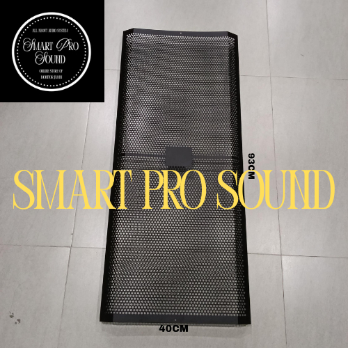 Ram/Grill Speaker Model JBL 12 Inch Double dan Single
