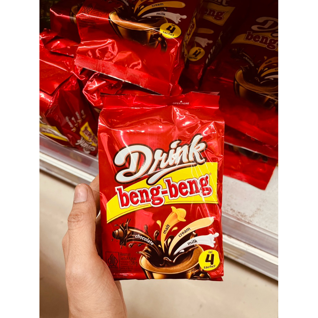 

beng-beng drink pouch isi 4pcs 120g
