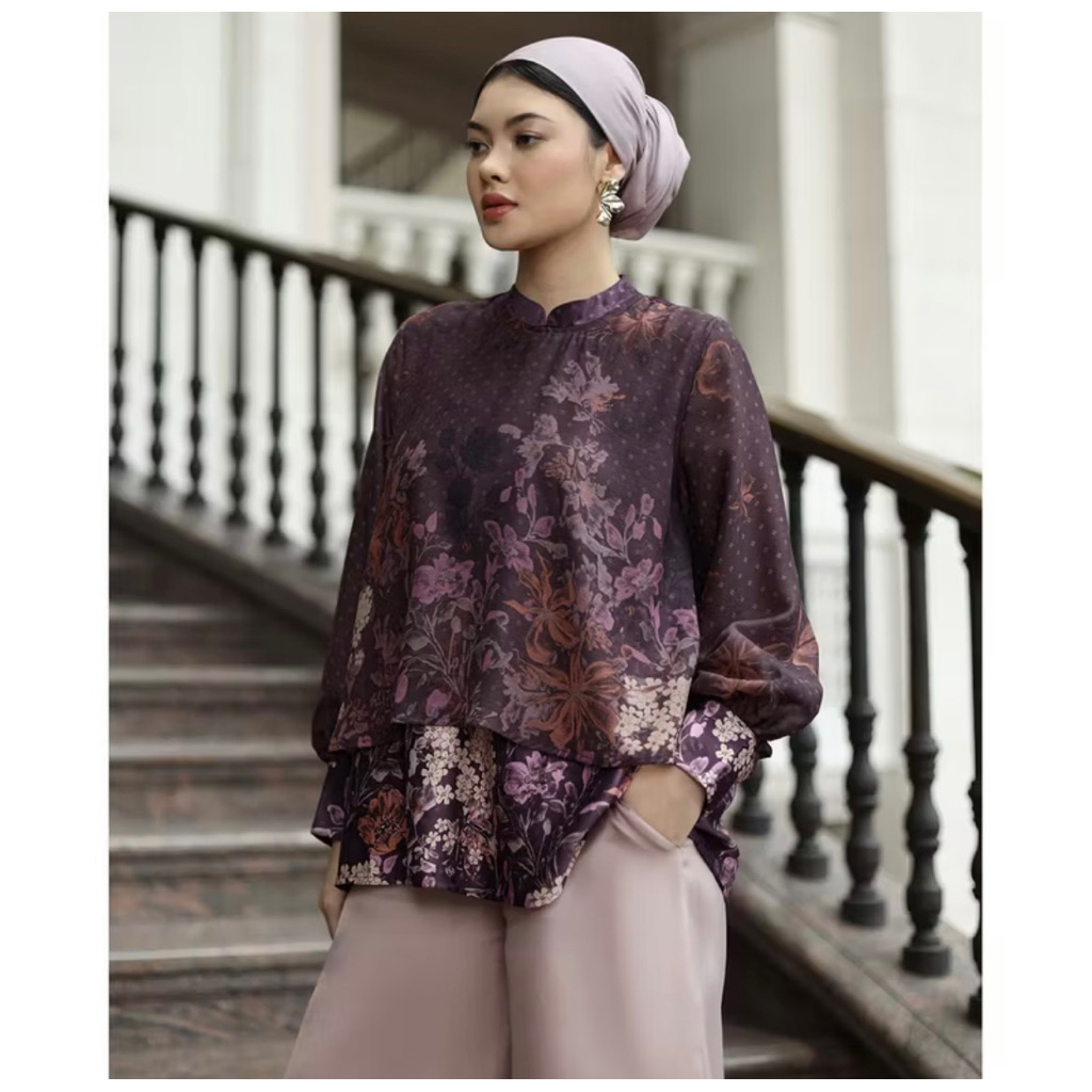 Blouse Geulis