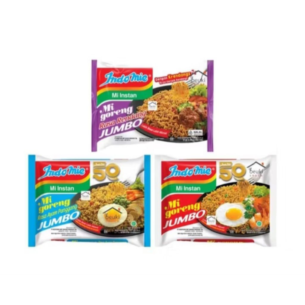 

indomie jumbo