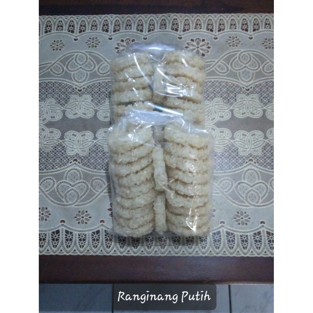 

RANGGINANG ORIGINAL/PUTIH