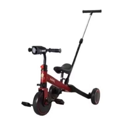 BALANCE BIKE / PUSH BIKE NUWA t20-9
