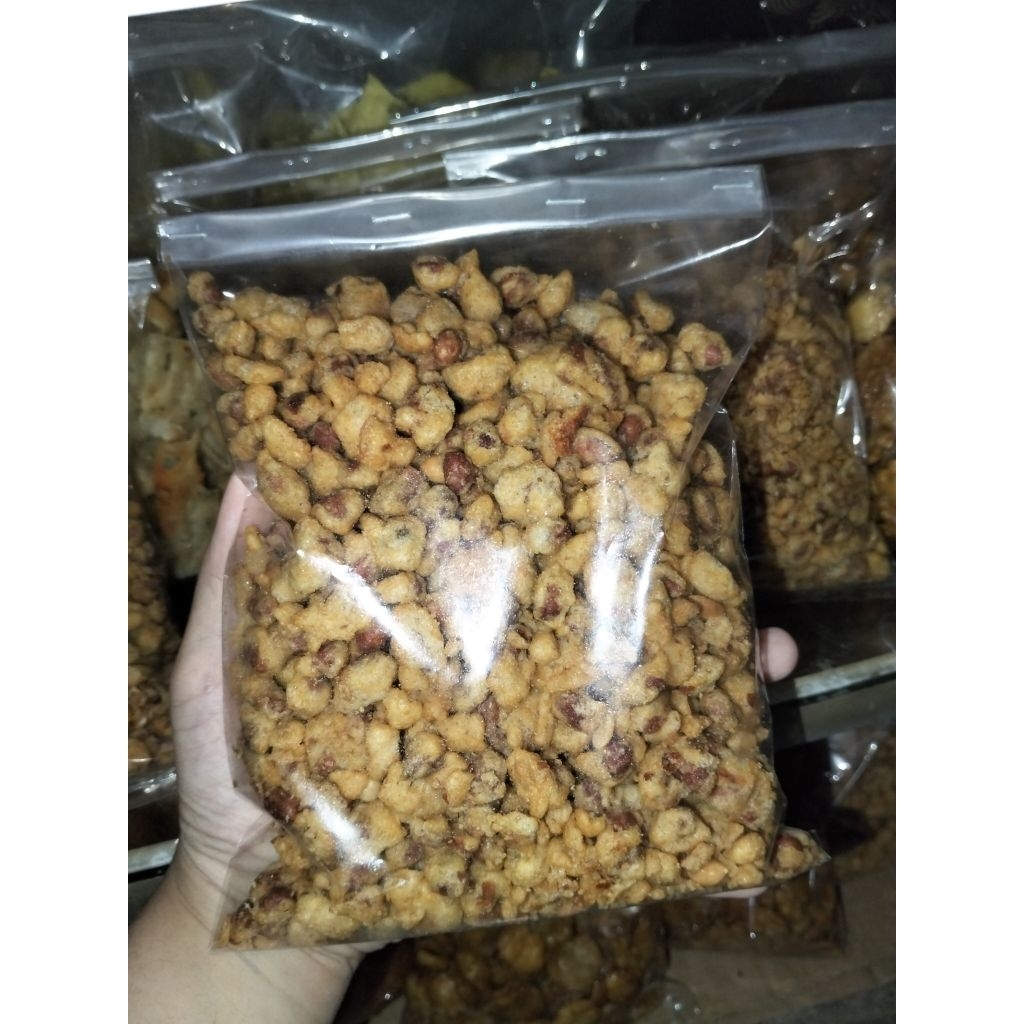 

kacang bandung