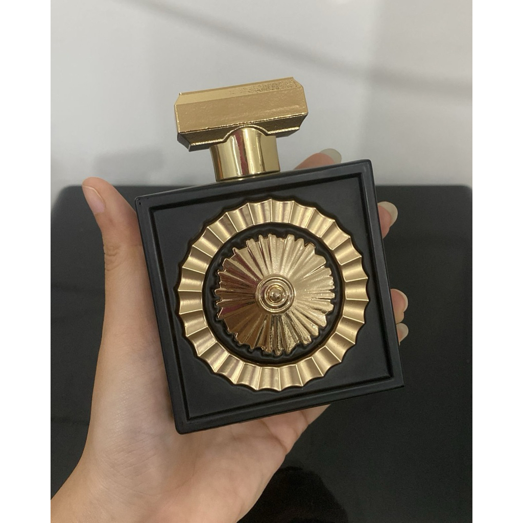 preloved parfum lattafa nebras