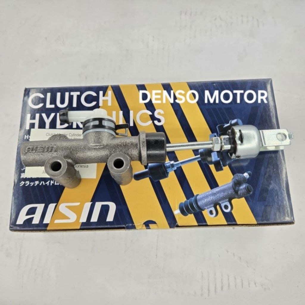 master kopling atas hino dutro 130