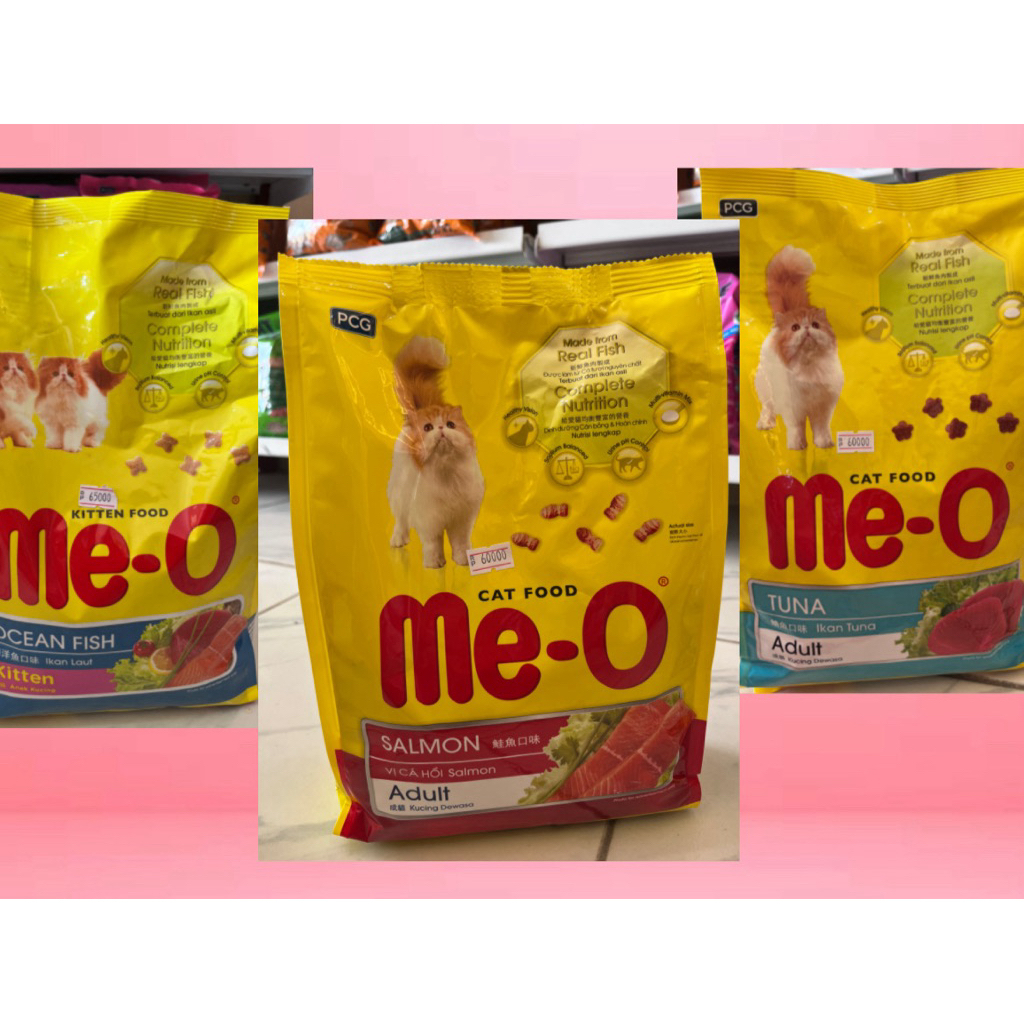 Meo 1.1 kg