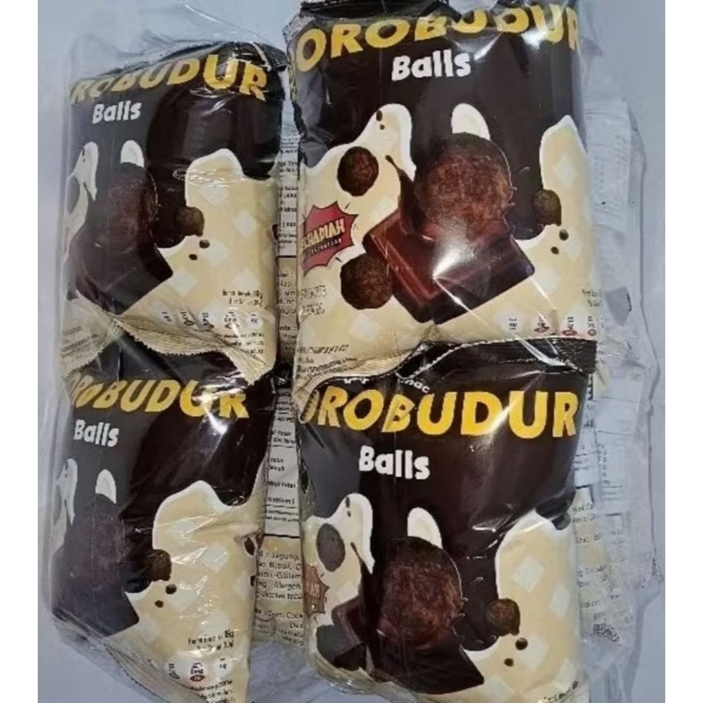 

ciki borobudur berhadiah langsung jika beruntung