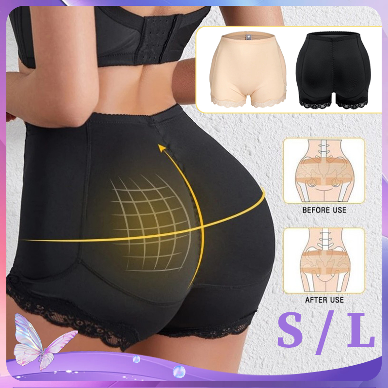 Sempak Busa Pantat Celana Dalam Busa Pantat Celana Dalam Busa Pantat Pinggul Bokong Palsu Celana