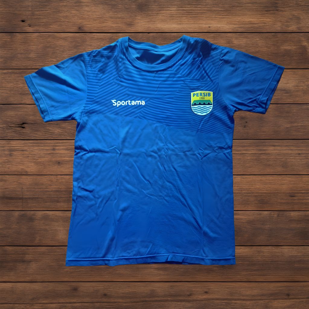 T-shirt PSB staff Home 2019