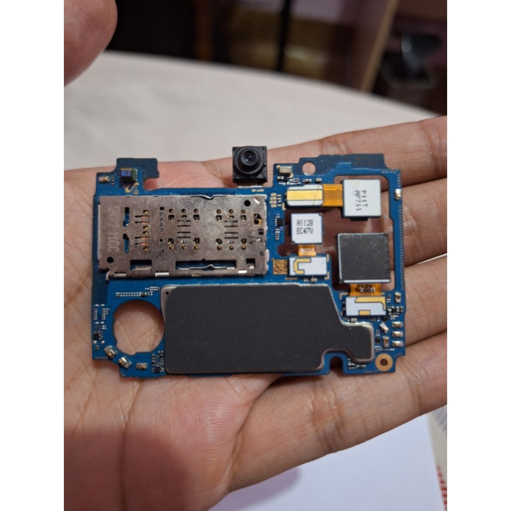 mesin samsung a32 4g 6/128 gb siap pakai