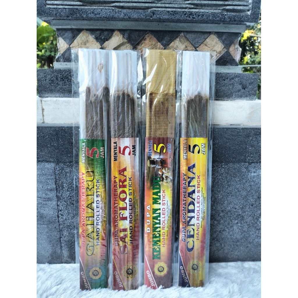 DUPA 5 JAM PUTRI BULAN BEST SELLER DUPA ASLI BALI