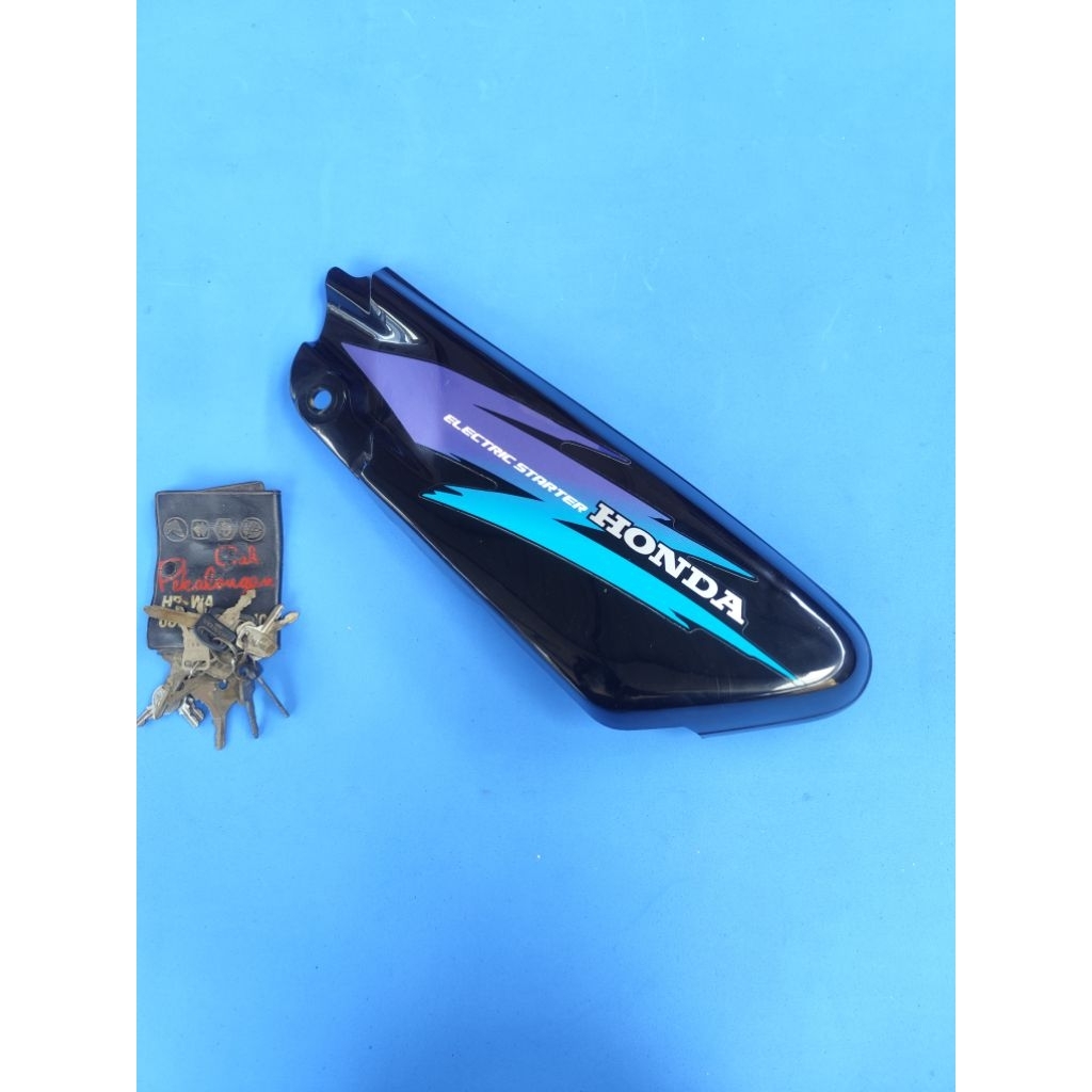 Bok box aki kiri Honda astrea Grand Original