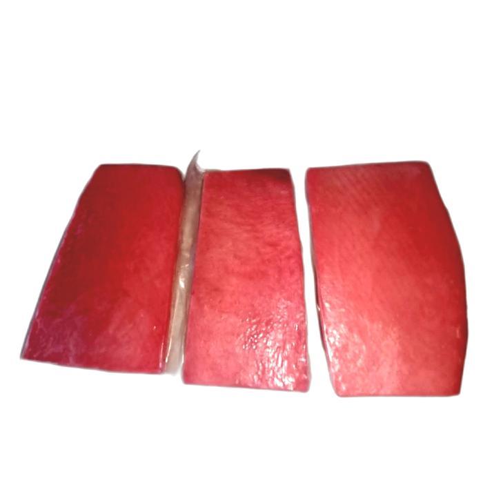 Daging Tuna Saku | Ikan Tuna Saku 500 gram