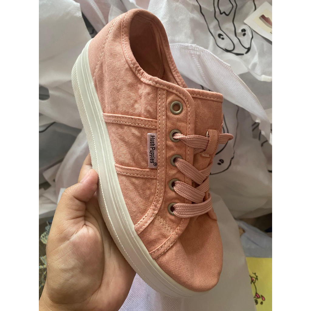 HUSH PUPPIES SALE SANDAL SEPATU