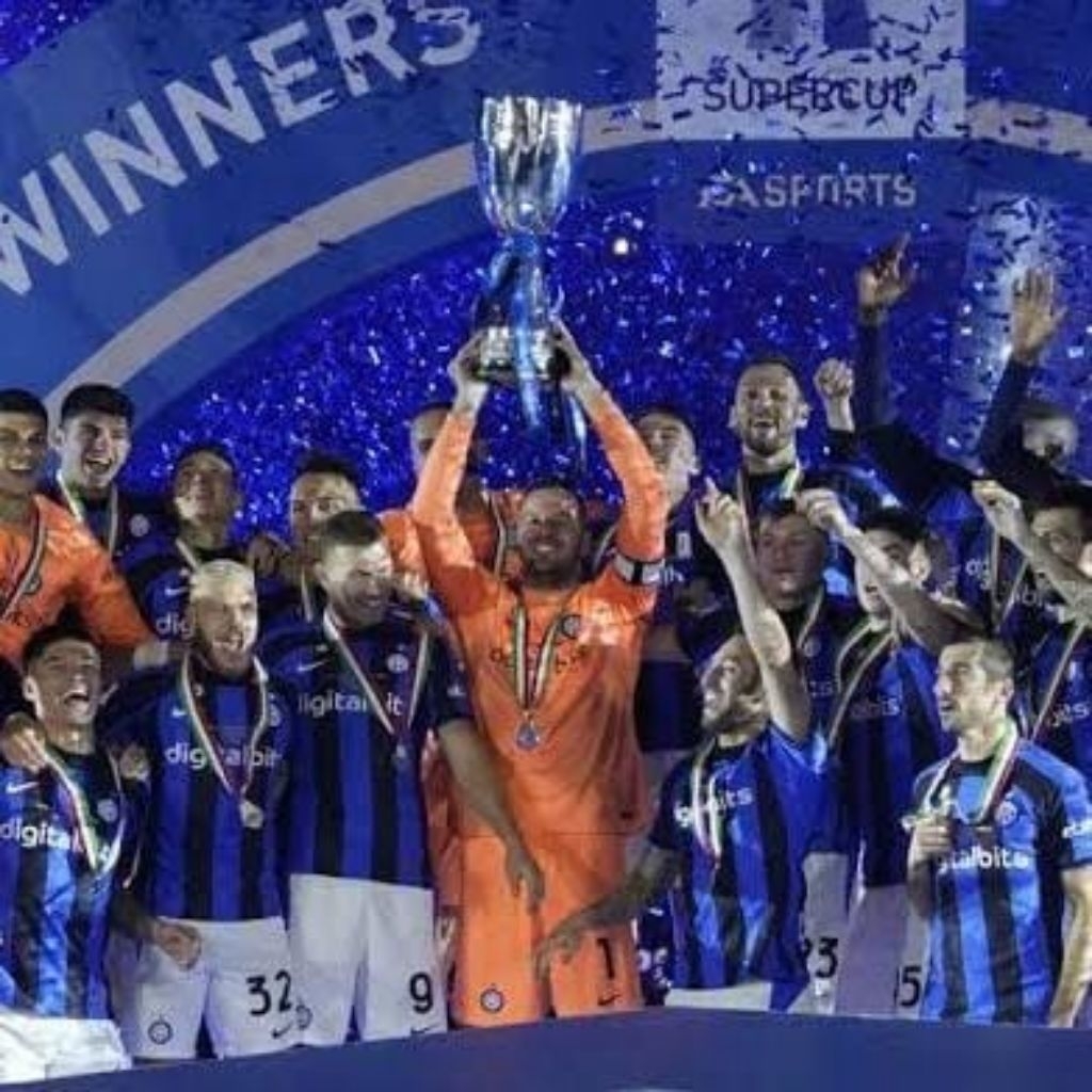 jersey retro GK intermilano super coppa 2023