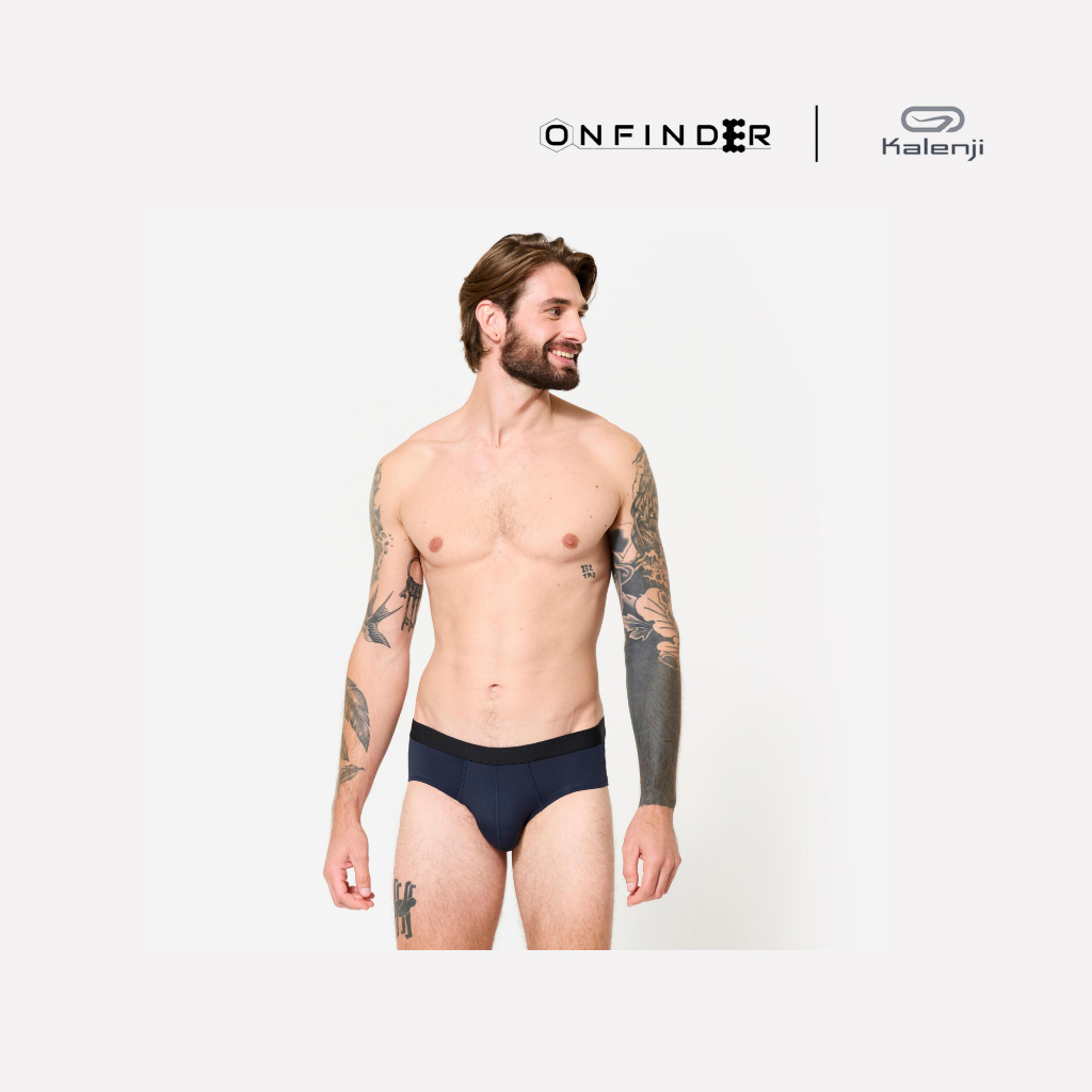 CELANA DALAM LARI BERPORI KALENJI