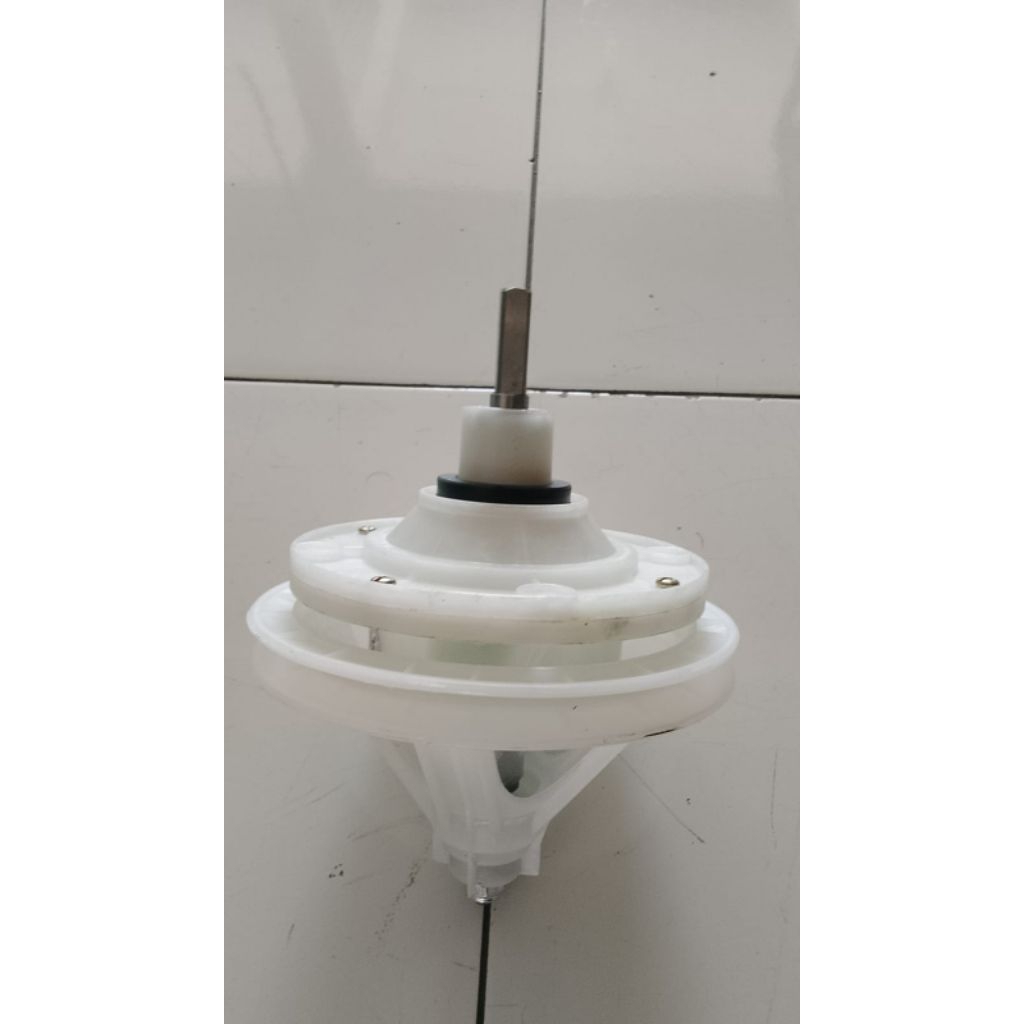 Gearbox GEARBOK girbok mesin cuci sanken as kotak panjang