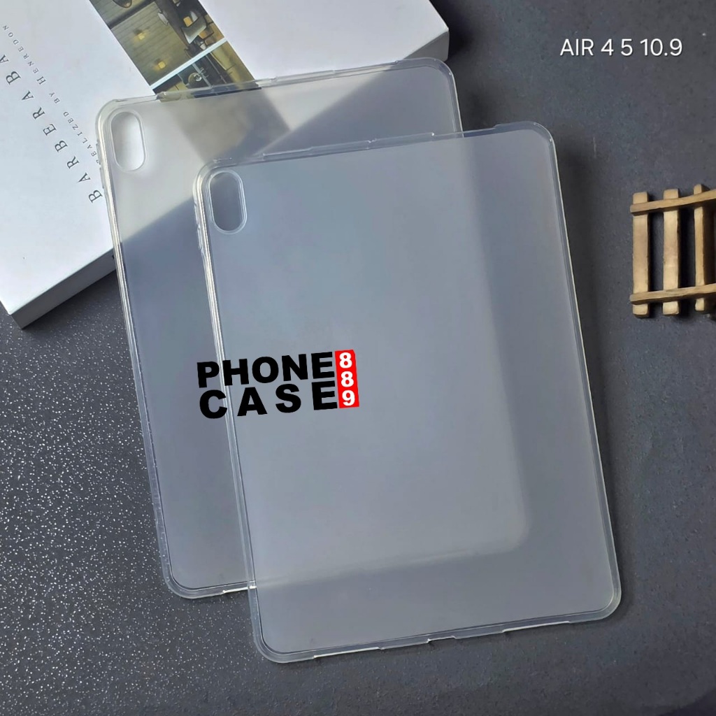 SOFT CASE TAB BENING IPAD AIR 4 IPAD AIR M1 IPAD AIR 5 IPAD AIR M2 11 INCH IPAD AIR 6  M2 2024 11 IN
