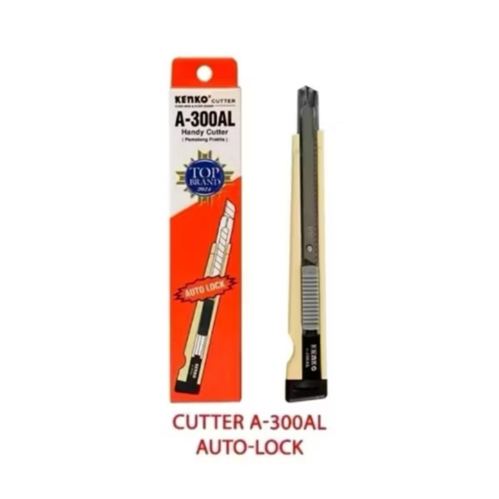 

KENKO CUTTER A-300 / A-300AL