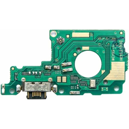 PAPAN CAS + CONNECTOR CAS FOR VIVO S1 PRO /Y9S KUALITAS ORIGINAL