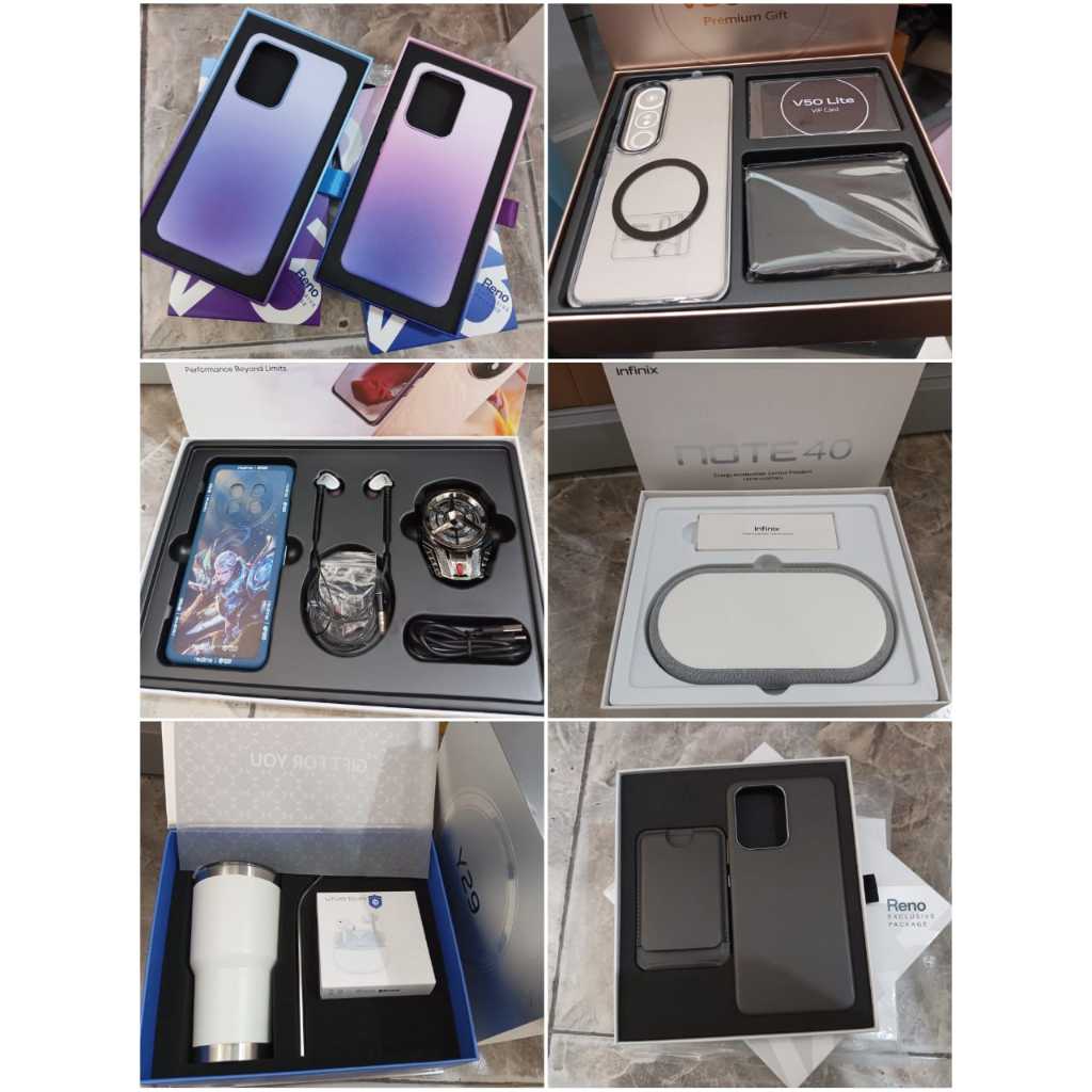 

Gift Box Promo Bandung by The Sapujagat Store