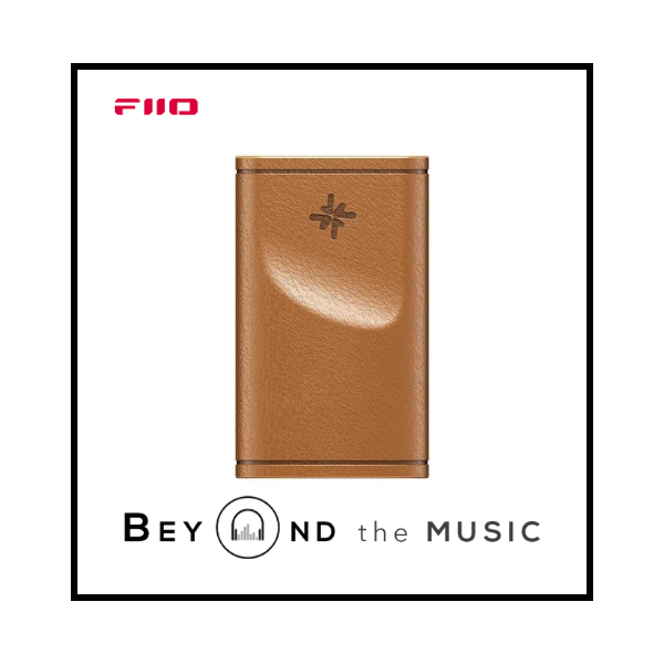 Fiio Snowsky Melody Leather Case for Melody DAC Amp