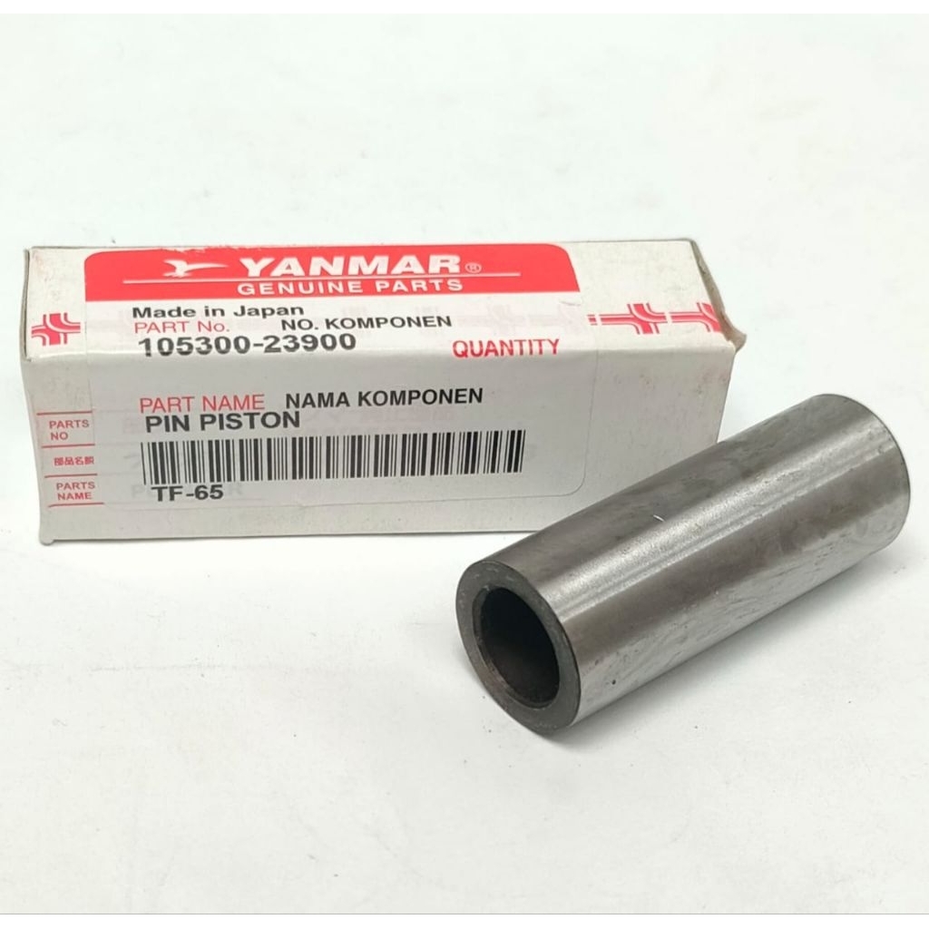 Pin Piston Yanmar TF65 Pen Piston Yanmar TF65