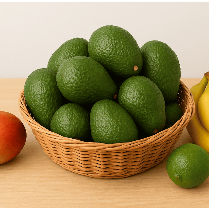 

Alpukat Australia Premium 1KG – Lembut & Kaya Nutrisi Creamy Berkualitas