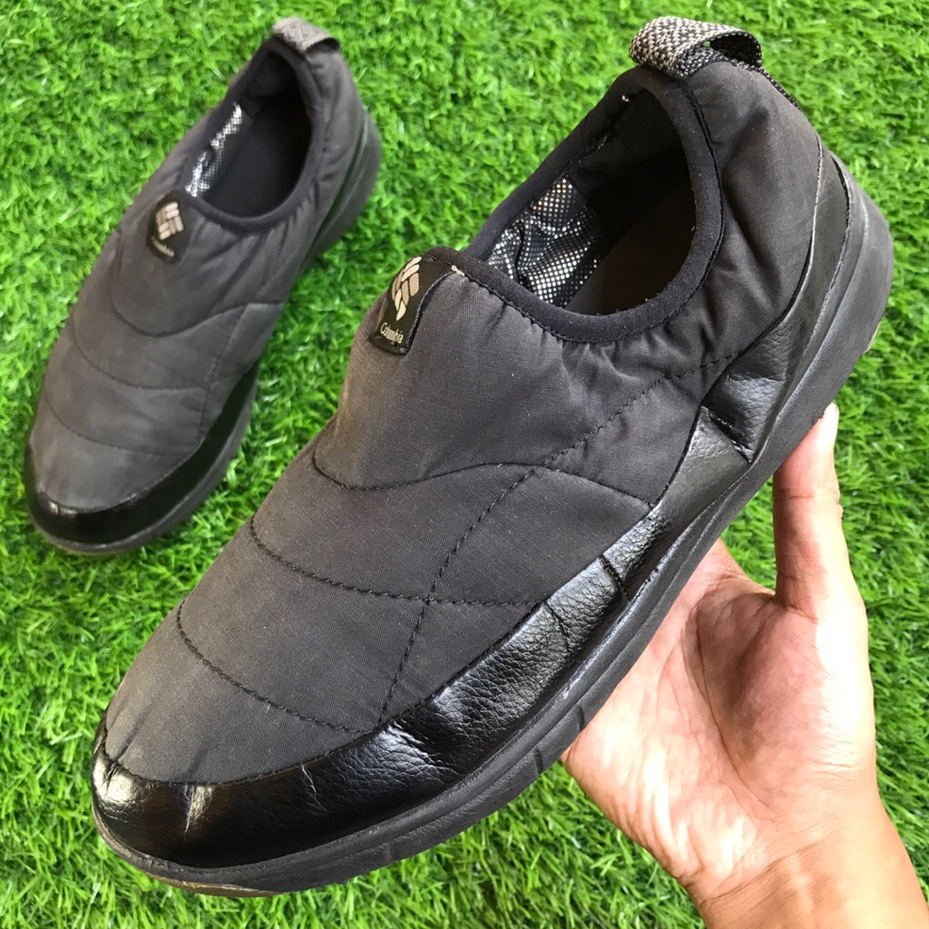 Columbia Slip-On Winter Waterproof shoes size 41