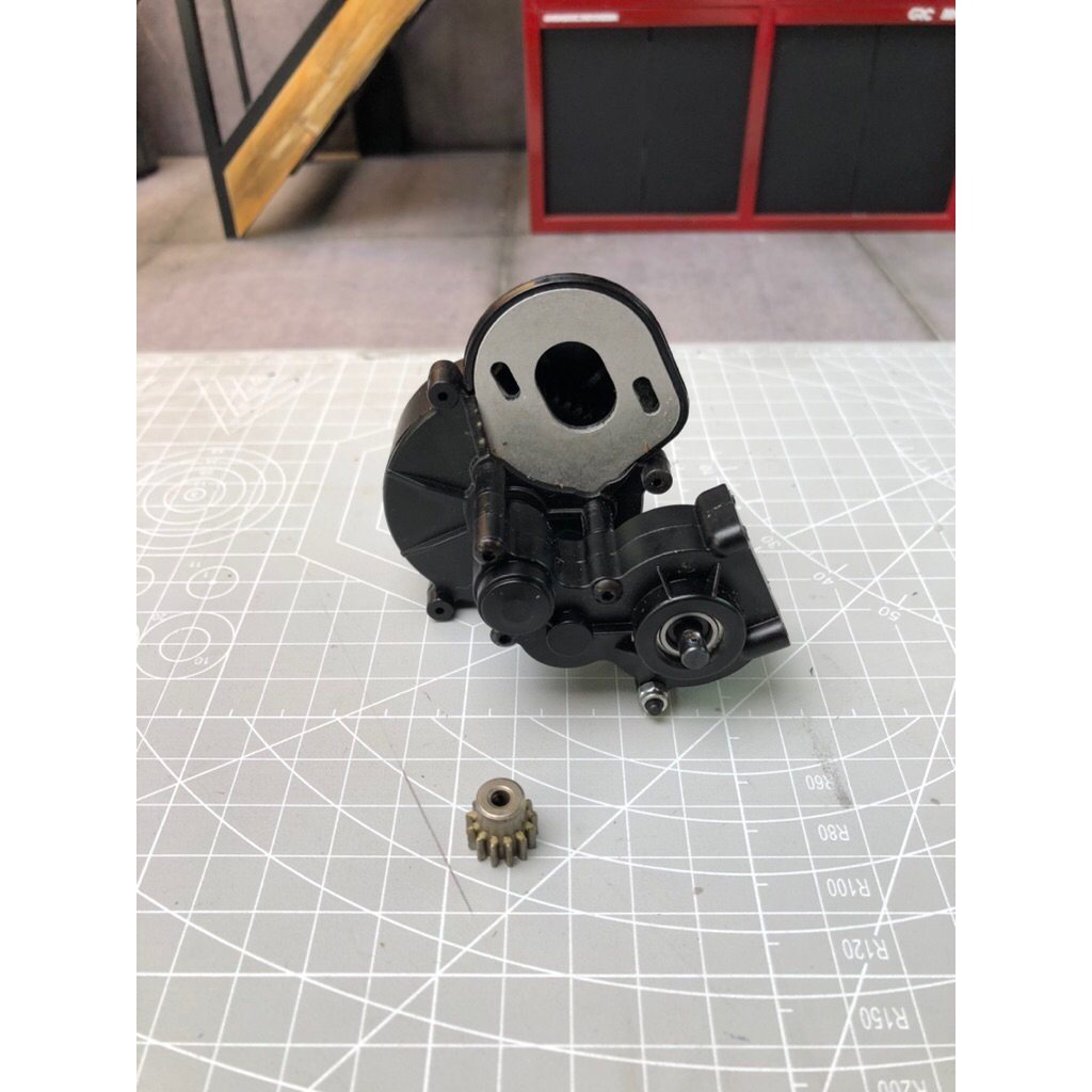 Gearbox Copotan MN999