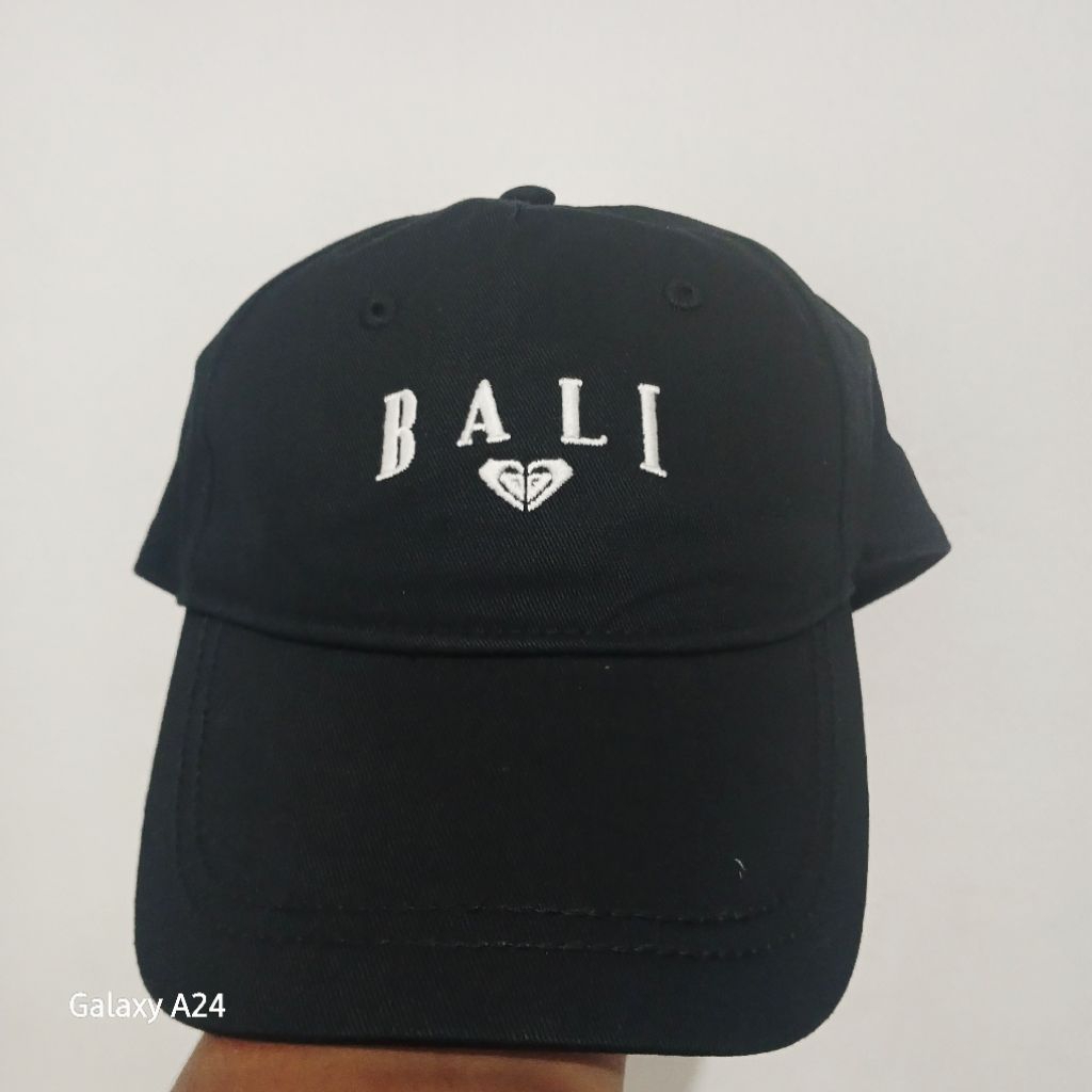 Topi Roxy Dear Beliver Bali