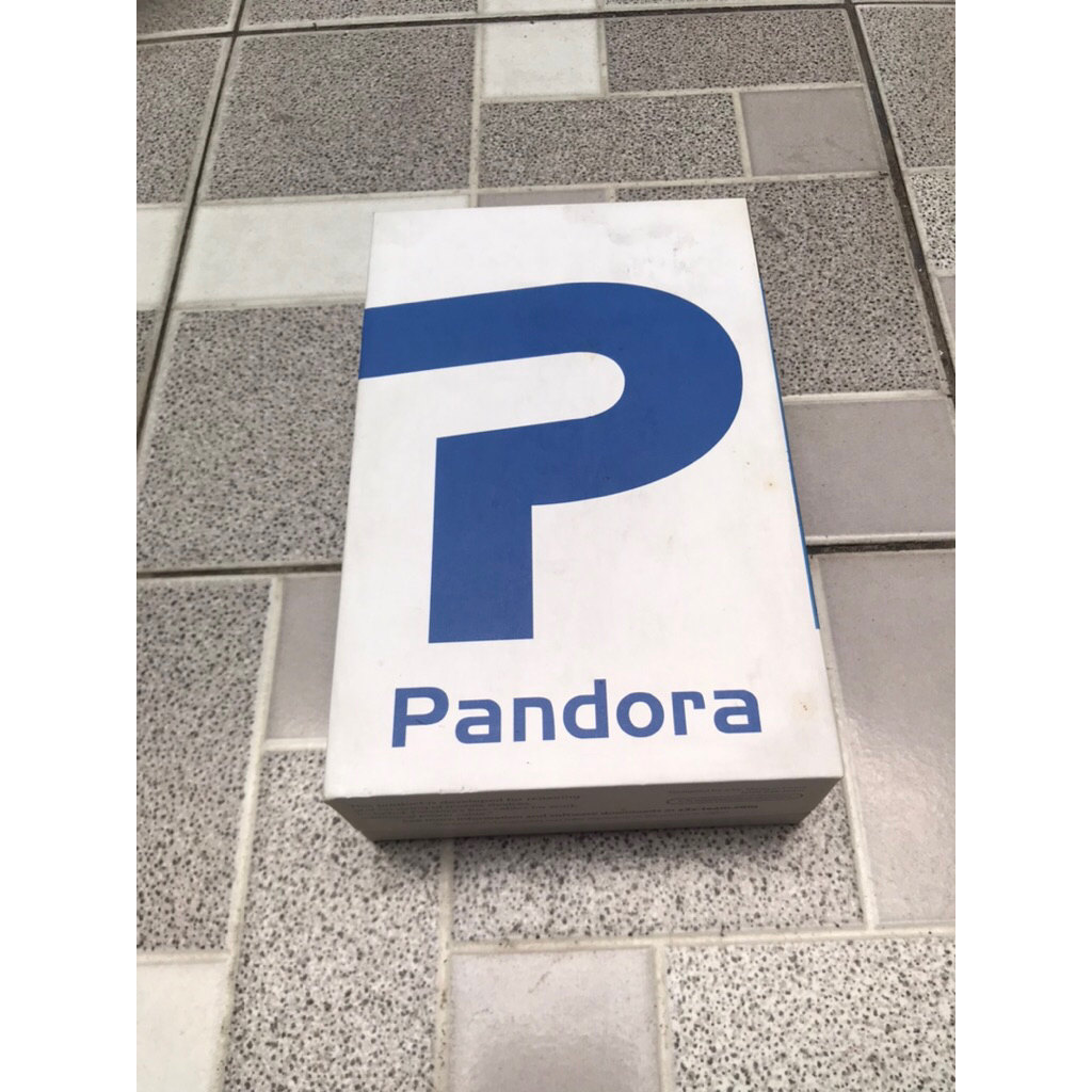 Pandora Box Fullset Mulus BY Z3X Team