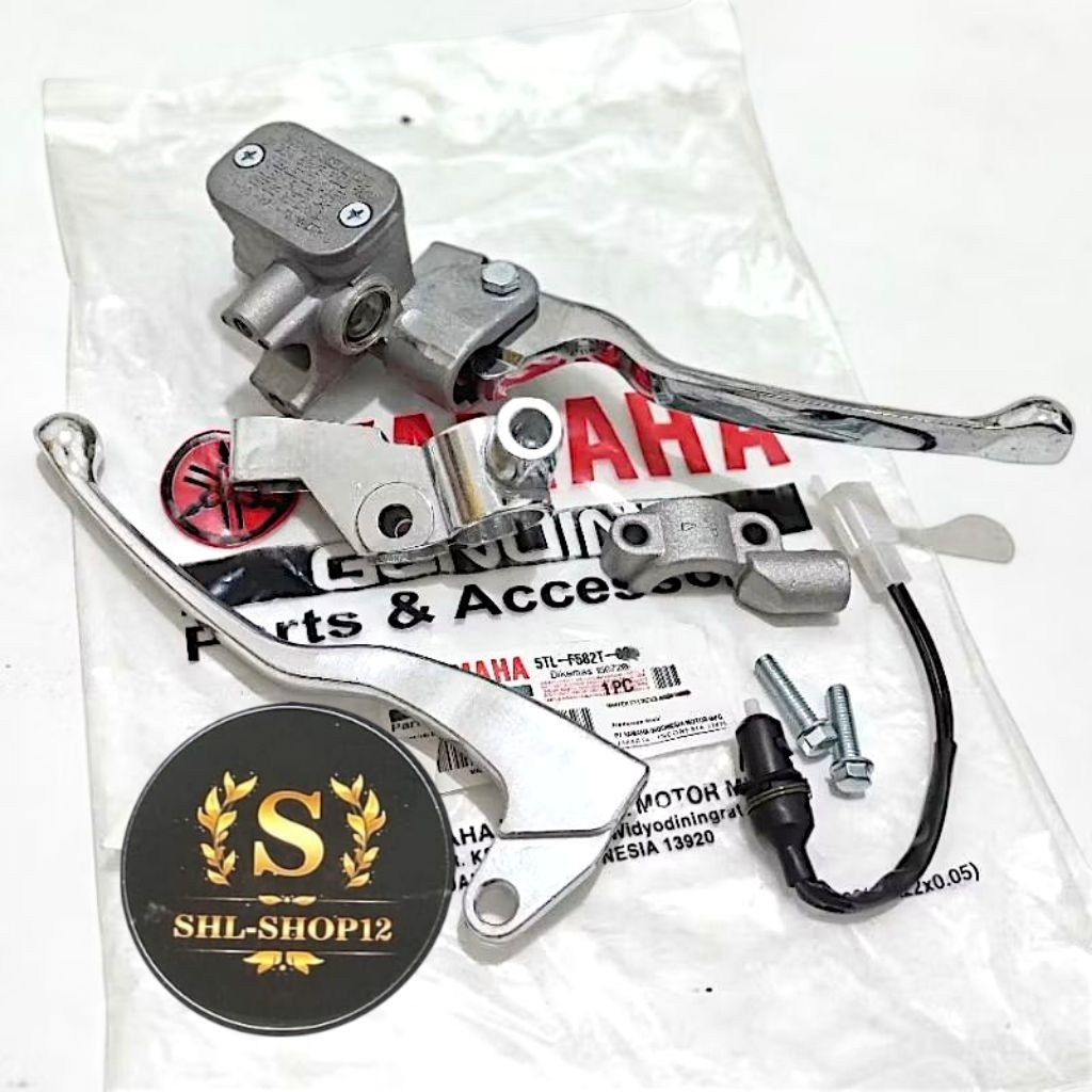 MASTER REM SEPAKET MIO KARBU MIO SPORTY MIO SMILE XEON KARBU FINO KARBU SOUL KARBU