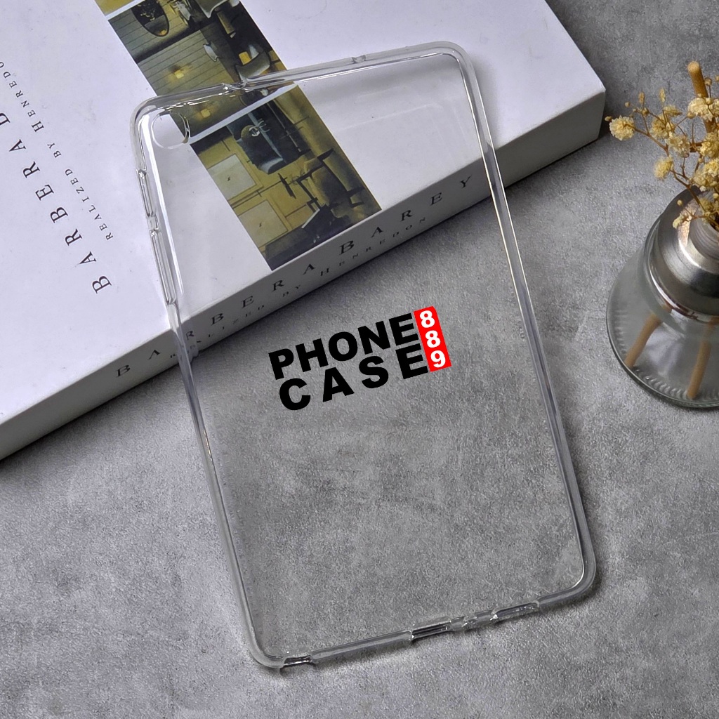 SOFT CASE TAB BENING SAMSUNGTAB A8.0 S-PEN P205  - SJC